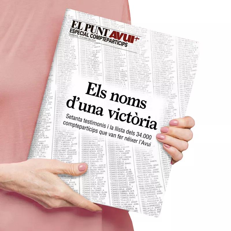 Especial comptepartícips