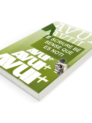 Escriure bé sense que es noti